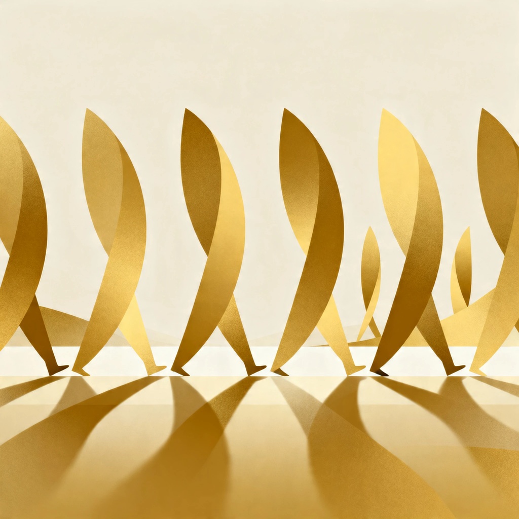 5 nasvetov za izboljšanje vaše hoje