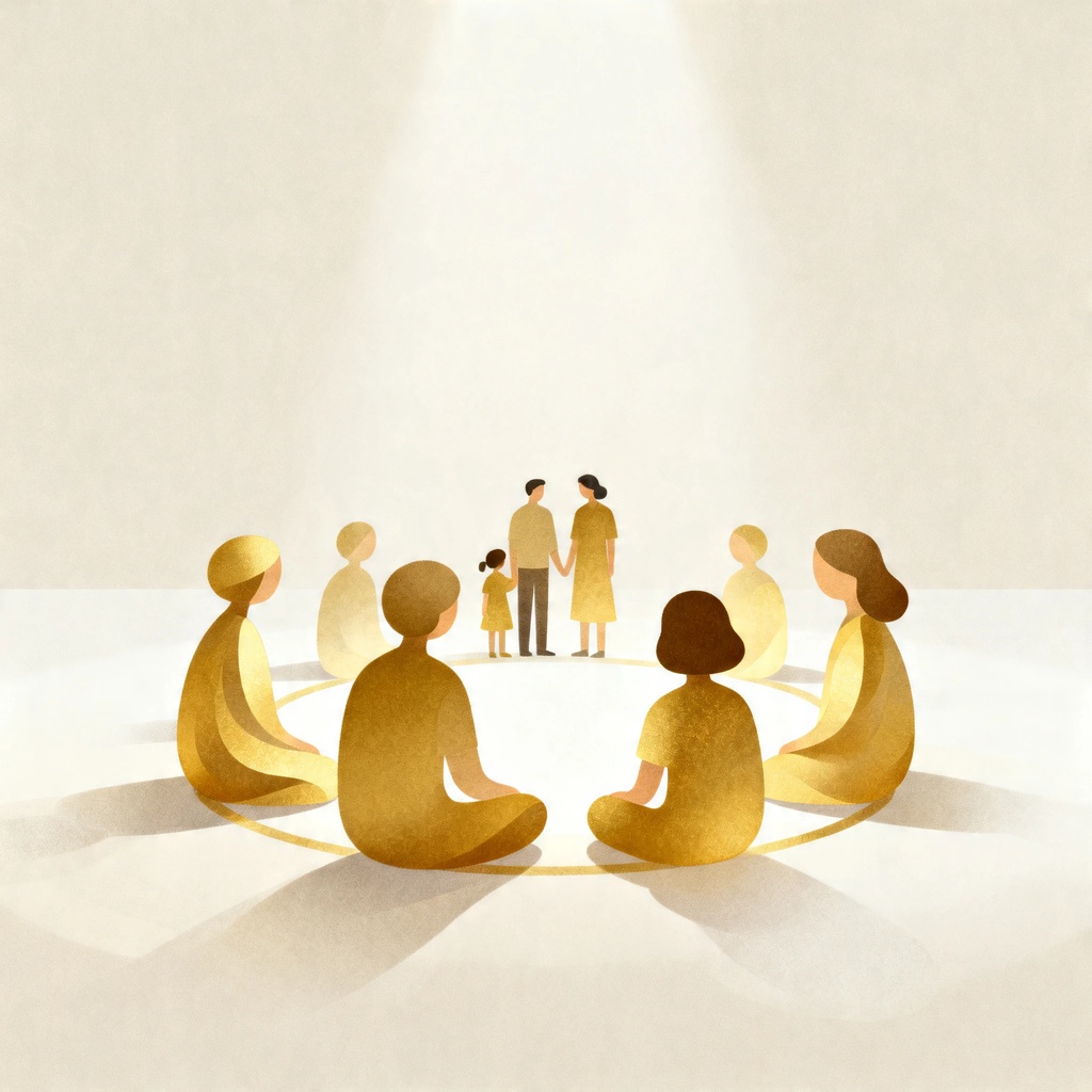 Pomembnost skupnih trenutkov v družini