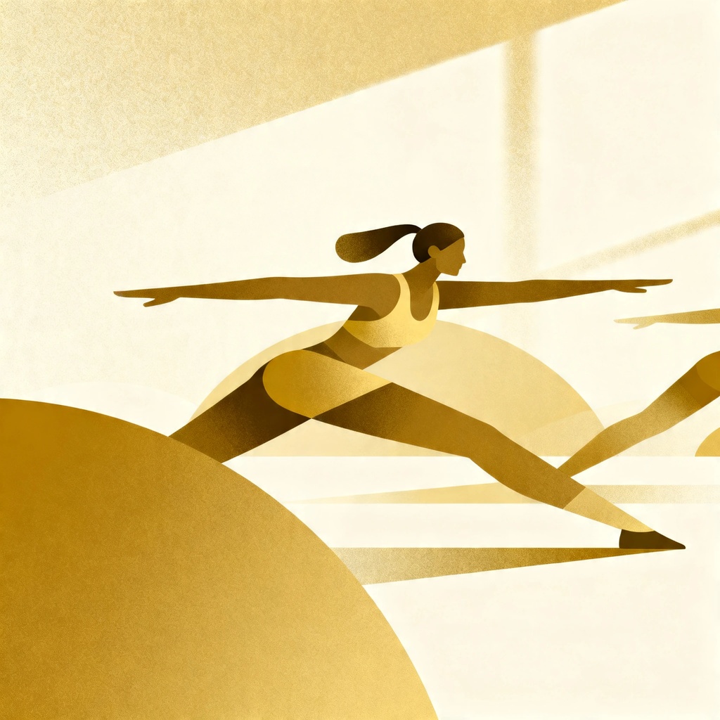 Kako ostati motiviran pri vadbi